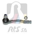 Końcówka drążka kierowniczego poprzecznego91.00786.2+, RTS w ofercie sklepu e-autoparts.pl 