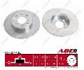 Tarcza hamulcowaC3F014ABE, ABE w ofercie sklepu e-autoparts.pl 