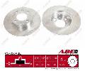 Tarcza hamulcowaC3F030ABE, ABE w ofercie sklepu e-autoparts.pl 