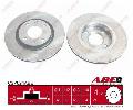 Tarcza hamulcowaC3P024ABE, ABE w ofercie sklepu e-autoparts.pl 