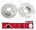 Tarcza hamulcowaC3R002ABE, ABE w ofercie sklepu e-autoparts.pl 