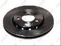 Tarcza hamulcowaC3W001ABE, ABE w ofercie sklepu e-autoparts.pl 