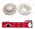 Tarcza hamulcowaC3W039ABE, ABE w ofercie sklepu e-autoparts.pl 