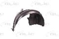 Wnęka na koło6601-01-0535812P, BLIC w ofercie sklepu e-autoparts.pl 