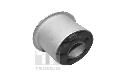 Tuleja wahaczaTED62329, TED-GUM w ofercie sklepu e-autoparts.pl 
