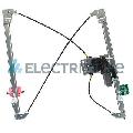 Podnośnik szybyZR ZAO146 R C, ELECTRIC LIFE w ofercie sklepu e-autoparts.pl 