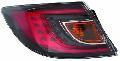 Lampa tylna zespolona216-1973L-UE, DEPO Auto Parts w ofercie sklepu e-autoparts.pl 