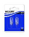 Żarówka W5W  12V  5W  W2,1x9,5dN501-02B, NEOLUX w ofercie sklepu e-autoparts.pl 