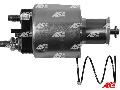 Włącznik elektromagnetyczny, rozrusznikSS3004, AUTO-STARTER w ofercie sklepu e-autoparts.pl 