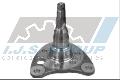 Piasta koła10-2006, IJS GROUP w ofercie sklepu e-autoparts.pl 