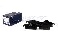 KLOCKI HAMULC. JEEP GRAND CHEROKEE  99-05 TYŁ1490, TOMEX-C w ofercie sklepu e-autoparts.pl 