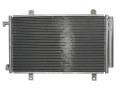 Skraplacz klimatyzacjiKTT110045, THERMOTEC w ofercie sklepu e-autoparts.pl 