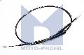 linka hamulca ręcznego ford11.5511, COFLE w ofercie sklepu e-autoparts.pl 