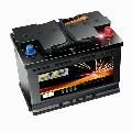 Akumulator Varta Wertteile 60AH 540A P+60AH 540A (L-) niski, WERTTEILE w ofercie sklepu e-autoparts.pl 