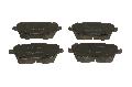 KLOCKI HAM WERTTEILE WER2525 SEAT CORDOBA 1.4 16V,1.4TDI,1.6,1.9WER2525 WER, WERTTEILE w ofercie sklepu e-autoparts.pl 