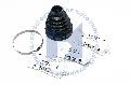 OSŁONA PÓŁOSI WEW. PEUGEOT1610816380, PEUGEOT CITROEN w ofercie sklepu e-autoparts.pl 