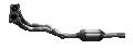 katalizator volvoJMJ1090757, JMJ w ofercie sklepu e-autoparts.pl 