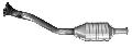 katalizator peugeotJMJ290091, JMJ w ofercie sklepu e-autoparts.pl 