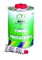 ZYWICA POLIESTROWA 1KG Z UTWARDZACZEM 30G SZT BOLL002192, BOLL w ofercie sklepu e-autoparts.pl 
