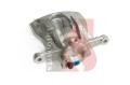 ZACISK HAMULC. OPEL CORSA C 00-06 LP (-ABS)YS-BC1709, YSPARTS w ofercie sklepu e-autoparts.pl 