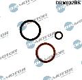 zestaw oringów pompowtryskiwacza vwDRM032RK, DR.MOTOR w ofercie sklepu e-autoparts.pl 