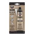 SILIKON WYSOKOTEMP CZARNY DO 350C K2 85G INTER-GLOBALB210N, INTER-GLOBAL w ofercie sklepu e-autoparts.pl 