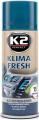 KLIMATYZACJA SRODEK DO CZYSZCZENIA KLIMATYZACJI FRESH BLUEBERRY K222BB, INTER-GLOBAL w ofercie sklepu e-autoparts.pl 