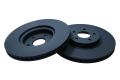 Tarcza hamulcowaQD6865HC, QUARO w ofercie sklepu e-autoparts.pl 