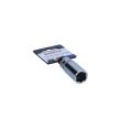 NASADKA 1/4 14 MM 6-KĄTNA DŁUGAOK-01.2703, ROOKS w ofercie sklepu e-autoparts.pl 