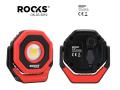 LAMPA WARSZTATOWA, RING WATERPROOF  7W, 700 LMOK-03.3019, ROOKS w ofercie sklepu e-autoparts.pl 