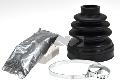 Zestaw osłon, wał napędowy306239, GKN (LÖBRO) w ofercie sklepu e-autoparts.pl 