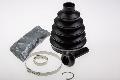Zestaw osłon, wał napędowy306344, GKN (LÖBRO) w ofercie sklepu e-autoparts.pl 