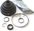 Zestaw osłon, wał napędowy306353, GKN (LÖBRO) w ofercie sklepu e-autoparts.pl 