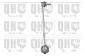 Łącznik stabilizatora, Premium Kit+QLS3416S, QUINTON w ofercie sklepu e-autoparts.pl 
