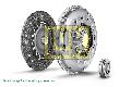 Zestaw sprzęgła, LuK RepSet622 3336 00, LuK - Aftermarket Service oHG w ofercie sklepu e-autoparts.pl 