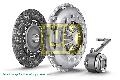 Zestaw sprzęgieł, LuK RepSet Pro625 3191 33, LuK - Aftermarket Service oHG w ofercie sklepu e-autoparts.pl 