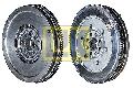 Koło zamachowe, LuK DMF415 0017 11, LuK - Aftermarket Service oHG w ofercie sklepu e-autoparts.pl 