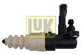 Siłownik, sprzęgło512 0011 10, LuK - Aftermarket Service oHG w ofercie sklepu e-autoparts.pl 