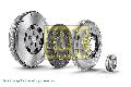Zestaw sprzęgieł, LuK RepSet DMF600 0318 00, LuK - Aftermarket Service oHG w ofercie sklepu e-autoparts.pl 