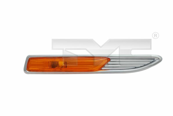 Lampa kierunkowskazu 18-0537-01-2 TYC EUROPE B.V.