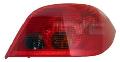 Lampa tylna zespolona11-0249-01-2, TYC EUROPE B.V. w ofercie sklepu e-autoparts.pl 