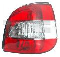 Lampa tylna zespolona11-0252-01-2, TYC EUROPE B.V. w ofercie sklepu e-autoparts.pl 