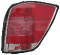 Lampa tylna zespolona11-0509-01-2, TYC EUROPE B.V. w ofercie sklepu e-autoparts.pl 