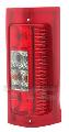 Lampa tylna zespolona11-0778-01-2, TYC EUROPE B.V. w ofercie sklepu e-autoparts.pl 