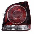Lampa tylna zespolona11-1115-01-2, TYC EUROPE B.V. w ofercie sklepu e-autoparts.pl 