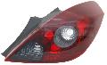 Lampa tylna zespolona11-11429-11-2, TYC EUROPE B.V. w ofercie sklepu e-autoparts.pl 
