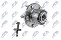 Zestaw łożysk kołaKLP-VV-016, NTY w ofercie sklepu e-autoparts.pl 