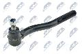 Drążek kierowniczySKZ-CH-060, NTY w ofercie sklepu e-autoparts.pl 