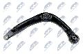 Wahacz, zawieszenie kołaZWD-CT-009, NTY w ofercie sklepu e-autoparts.pl 
