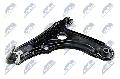 Wahacz, zawieszenie kołaZWD-VW-045, NTY w ofercie sklepu e-autoparts.pl 